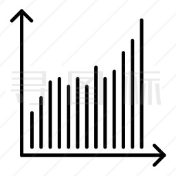 图表图标