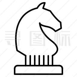 国际象棋图标