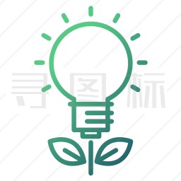 创意图标