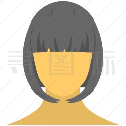 女人图标