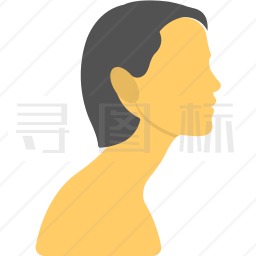 女人图标