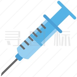 注射器图标