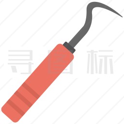 口腔工具图标