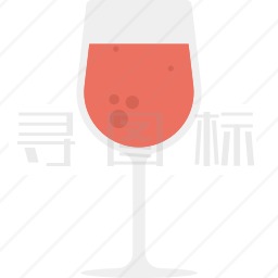 葡萄酒图标