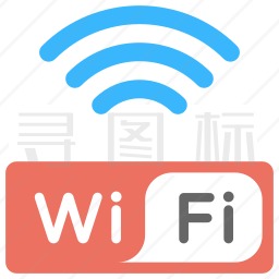 WIFI图标