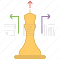 国际象棋图标