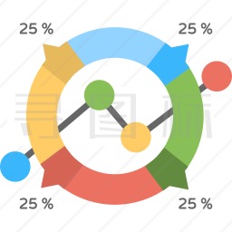 图表图标
