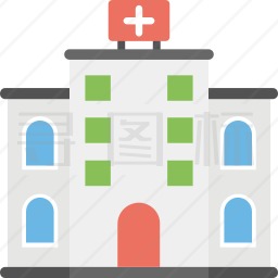 医院图标