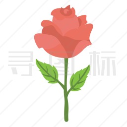 花图标