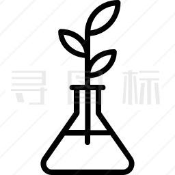 植物图标