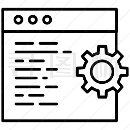 网页设置图标
