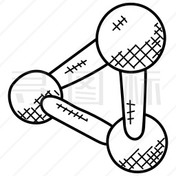 科学图标