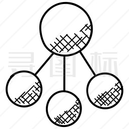 等级制度图标