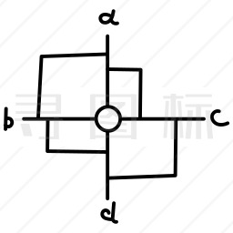 数学图标