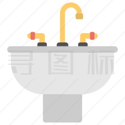 水槽图标