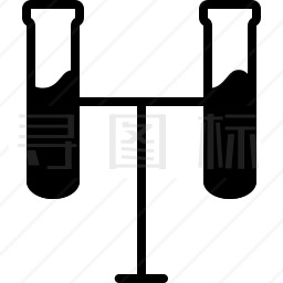 实验图标