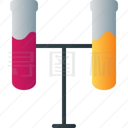 实验图标