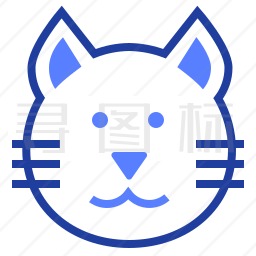 猫图标