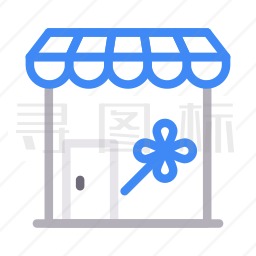 商店图标