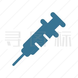 注射器图标