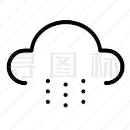 天气图标