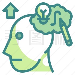 创意图标