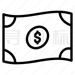 现金图标