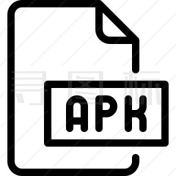 apk文件图标