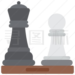 国际象棋图标