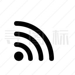 WiFi图标