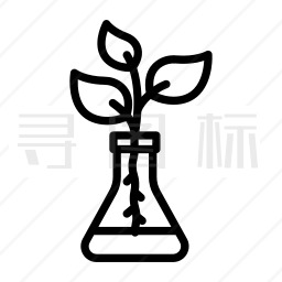 植物图标