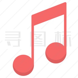 音乐图标