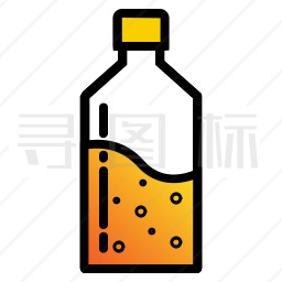 葡萄酒图标