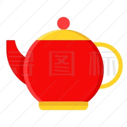 茶壶图标