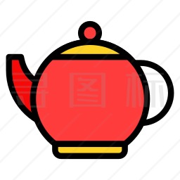 茶壶图标