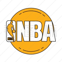 NBA图标