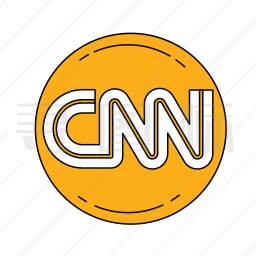 CNN图标