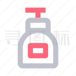 水疗产品图标