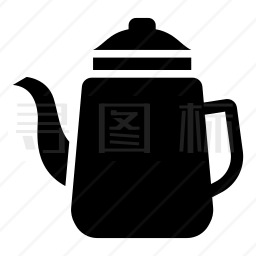 茶壶图标