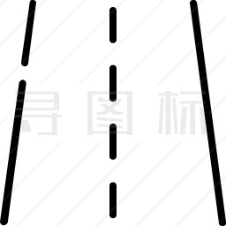 公路图标