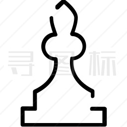 国际象棋图标