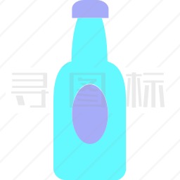 酒图标