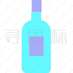 葡萄酒图标