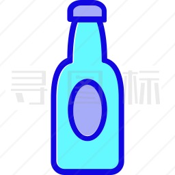 酒图标