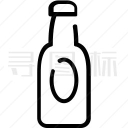 酒图标