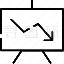 演示图标