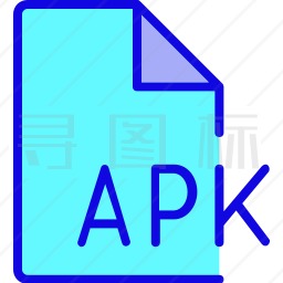 APK文件图标