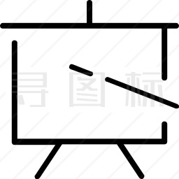 演示图标