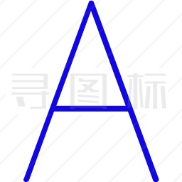 字体图标