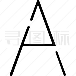 字体图标